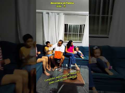 Aniversário com minha família em Jatobá PE.#jatoba #pernambuco #aniversario