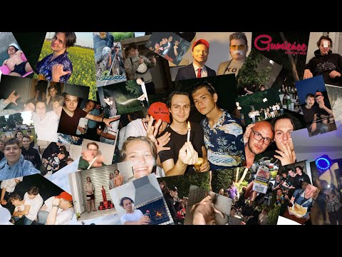 Fukaj & charlie moncler - OSTATNI DZIEŃ OSTATNIEGO LATA