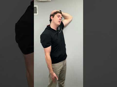 INSTANTLY Fix Tight Upper Traps