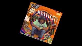 Purrp-No Trouble Feat. Nell Prod By.SpaceGhostPurrp