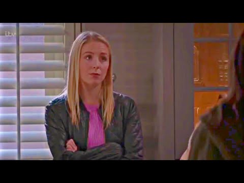 Belle Dingle 21st September 2020 Part 1 - belle stands up for sam against jamie’s vile behaviour