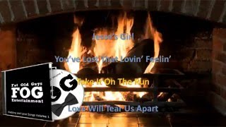 Song About a Wedding Music Video