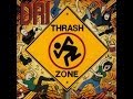 D.R.I. | Thrash Zone [Full Album] 