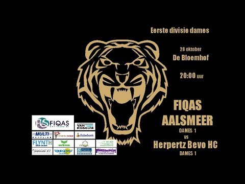 FIQAS/Aalsmeer DS1 - Herpertz Bevo HC DS1