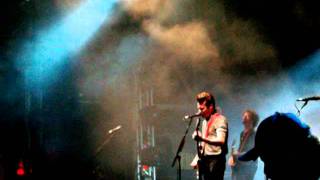 Eskimo Joe - Foreign Land