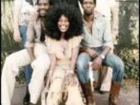 Chaka Khan with Rufus -