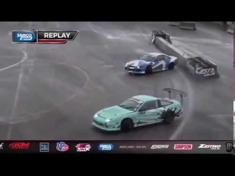 British Drift Championship BDC Round 1 Top 32