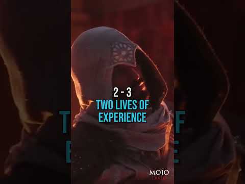 Basim VS Other Assassins