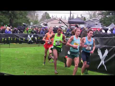 DGN at NXN December 2nd, 2017
