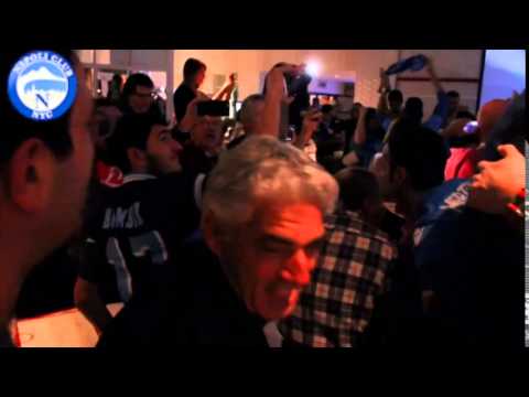 Napoli-Juventus SuperCoppa di Lega (23-12-2014)