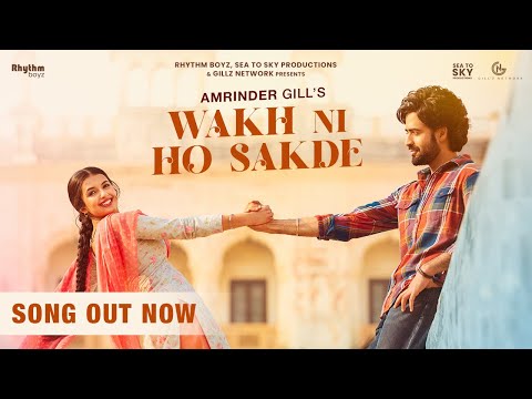 Wakh Ni Ho Sakde — watch video