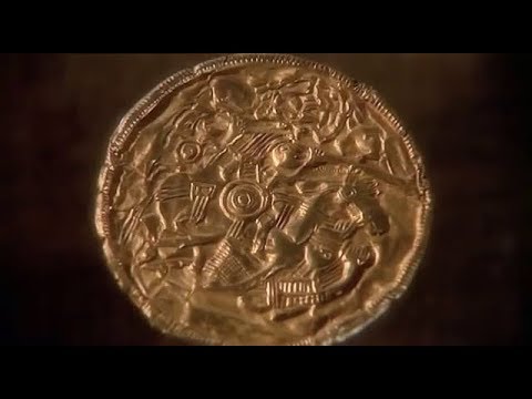 Deutsche Geschichte - 2) Römer & Germanen - p) Entscheidung am Limes