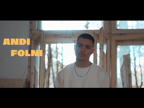 Andi - Folni (Official Video) [produced by rilbeats & benzmuzik]