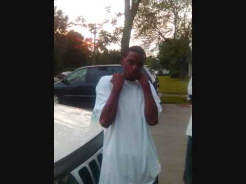 yung Stu ft. Da Nut - Never lookin back