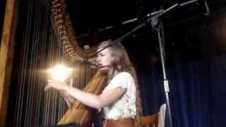 Joanna Newsom - bridges and balloons