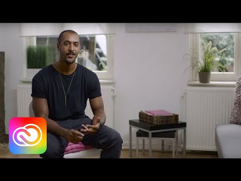 Territory Studios - Customer Success Story (Nicholas James Hill - Sr. Motion Designer)