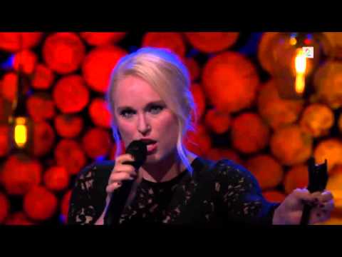 Eva Weel Skram - Snakke litt