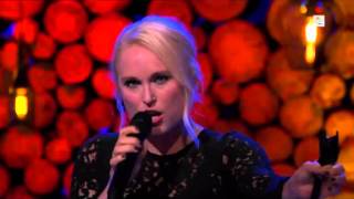 Eva Weel Skram - Snakke litt