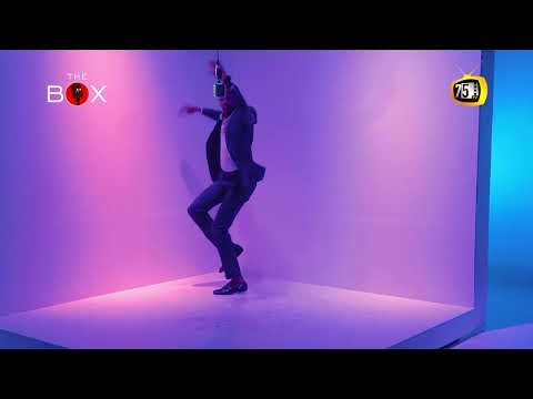 The box - O Picardo (Werere Wacha)