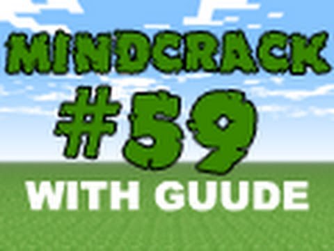 Minecraft MindCrack - S1E59 - What the hell happened here?