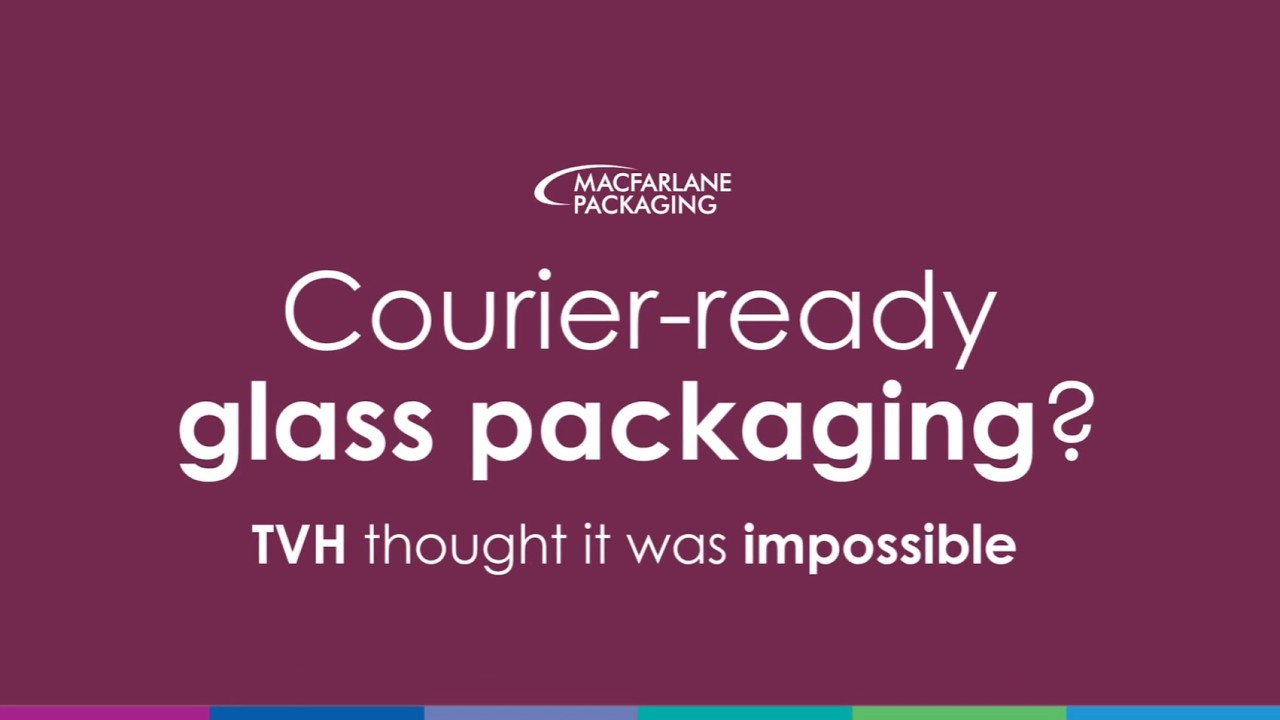 THV Case Study | Macfarlane Packaging