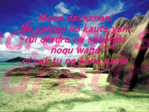 Volasiga kei visailele - Nomu Gole Buna