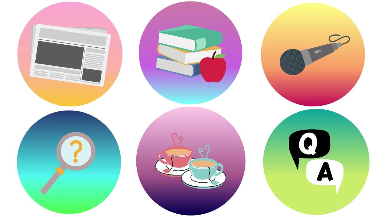 Muslimedium Channel Trailer - A Medium to Voice our Muslim Perspectives