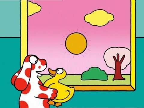 La Pimpa le nuove avventure 1 ora 30 minuti di episodi completi 6)