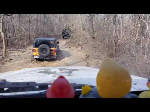 1.28.23 Our trip to 5313 Offroad Park