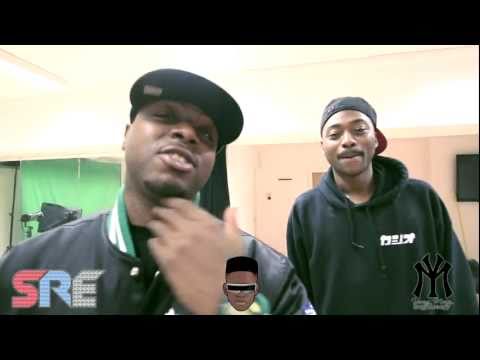 Dotstar ft Jae Millz - Cool Kids Never Die (SRE) (YMCMB)