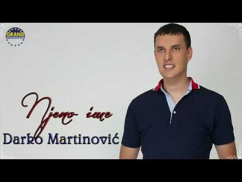 Darko Martinovic - Njeno ime (2012)