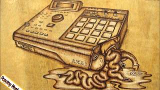 Popping Music - Shash'u - Slick Pimpin (TimeOn Edit) - 2015