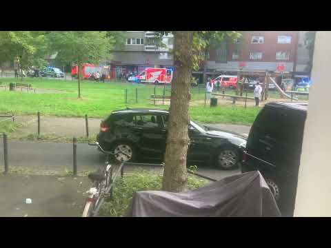 Köln Humboldt-Gremberg