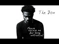 Roddy Ricch The Box 1 Hour von Salty