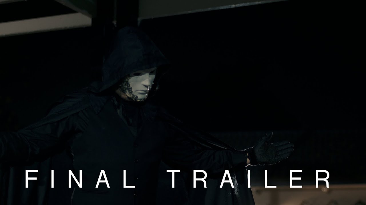 Spectre: Shadow Night - FINAL TRAILER
