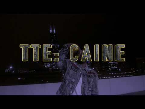 TTE: Caine FreeStyle 2017