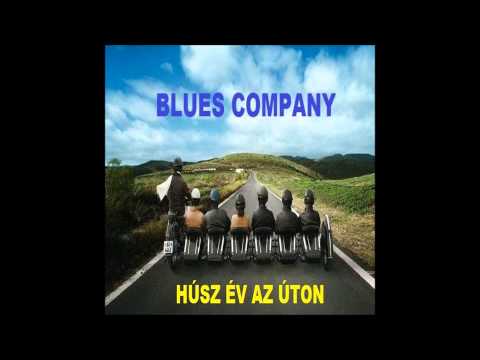 Blues Company - Kispiricsi zenebona (Official Audio)