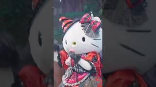 「超最強」Live at サンリオピューロランド(2025.11.2)公開🎃💫　© 2025 SANRIO CO., LTD. APPROVAL No.P1709301