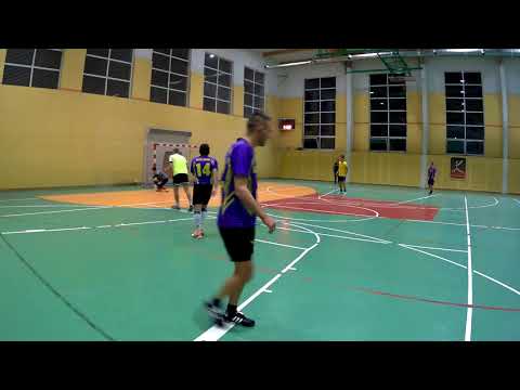 StrefaFutbolu.pl: Gencjana - Same Konkrety (1)