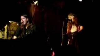 Johnathan Rice &amp; Jenny Lewis - &quot;End of The Affair&quot; 7.20.07