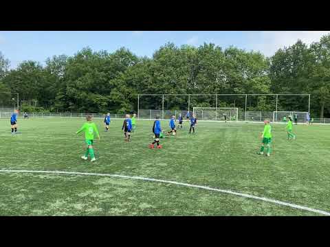 LTC 10 1 vs Zuidlaren 10 1