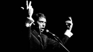 &quot;QUAND ON N&#39;A QUE L&#39;AMOUR&quot; - Mr Jacques Brel - 1956  - Original