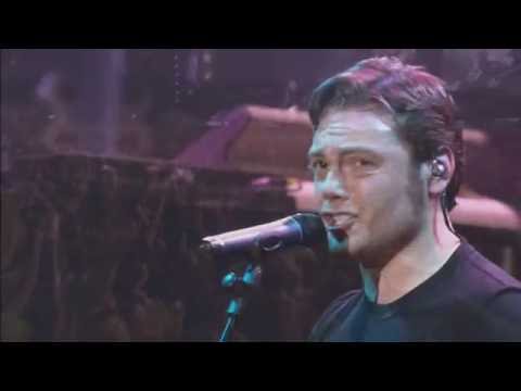 Tiziano Ferro - Sere nere (Live in Rome 2009) DVD