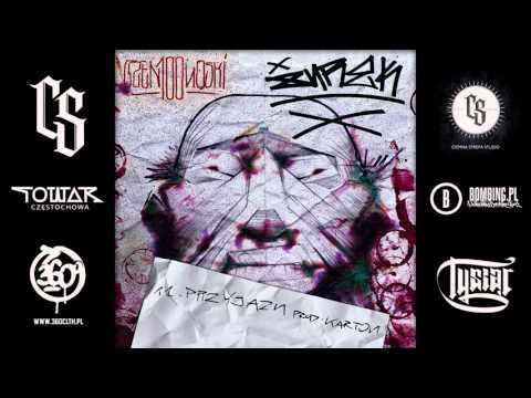 Żurek / CS - PRZYJAŹŃ // Prod. Karton