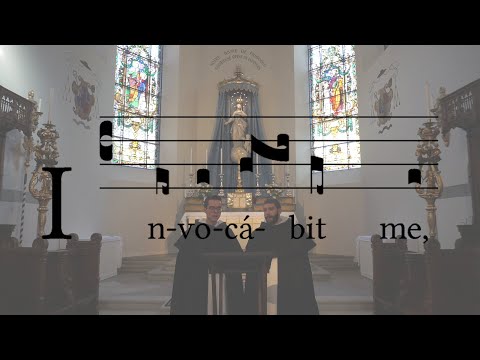 Invocabit me O.P. (Dominica I in Quadragesima)