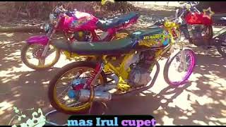 Download lagu Story wa keren cb klasik || GL SILUMAN || mp3