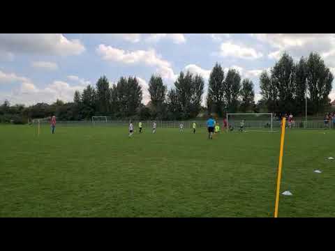 SKK Hovorčovice - Spartak Čelákovice 7:21