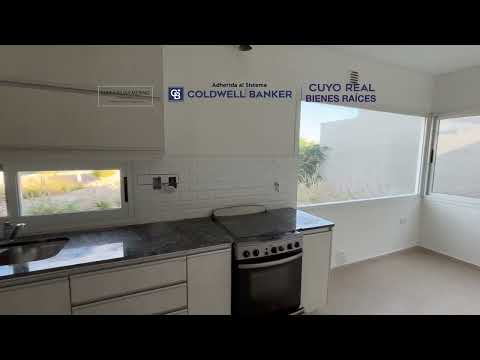 Casa en venta en barrio privado Paseo de la Glorieta, Coquimbito, Maipú, Mendoza