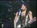 Kiss ( Unmasked ) - Forever ( Live )