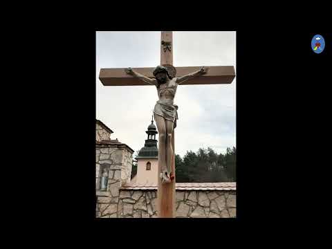 Czatachowa 08.03.2023 - Kazanie o.Daniela -Prorok przeważnie jest samotny, ale zawsze jest z nim Bóg